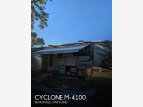 Thumbnail Photo 100 for 2016 Heartland Cyclone